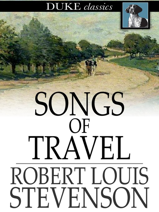 Title details for Songs of Travel by Robert Louis Stevenson - Wait list